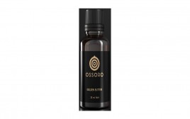 Ossoro Golden Butter   Glass Bottle  30 millilitre